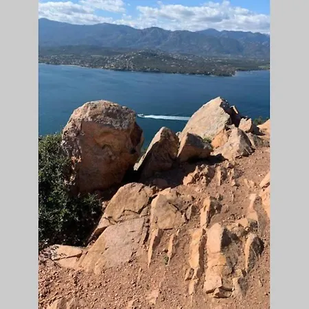 Costa Nera Santa Giulia * Porto-Vecchio (Corsica)