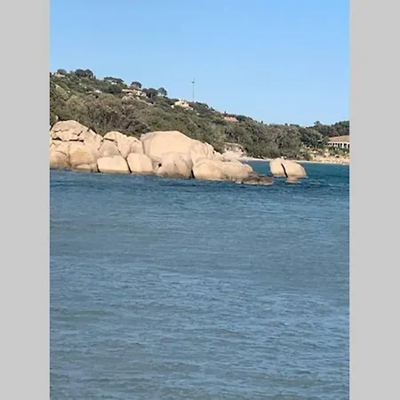 Appartement Costa Nera Santa Giulia Porto-Vecchio (Corsica)