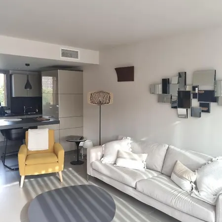 Appartement Costa Nera Santa Giulia Porto-Vecchio (Corsica)