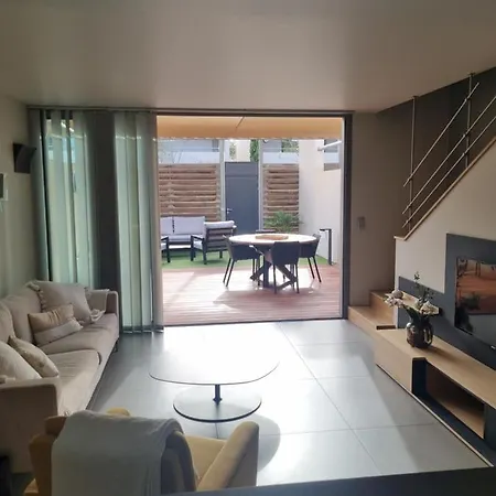 Costa Nera Santa Giulia Appartement Porto-Vecchio (Corsica)