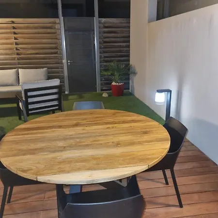 Appartement Costa Nera Santa Giulia