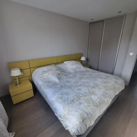 Appartement Costa Nera Santa Giulia