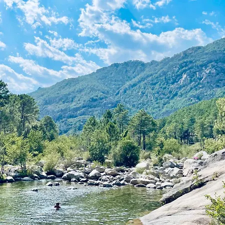 Appartement Costa Nera Santa Giulia *