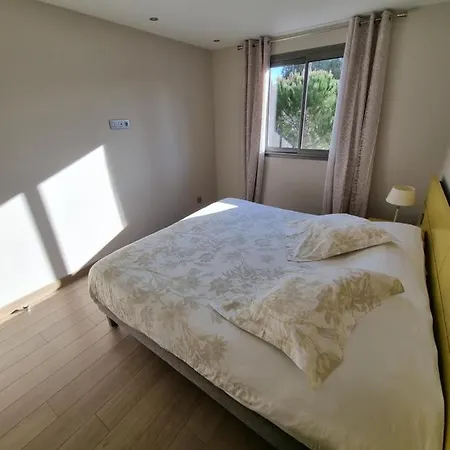 Costa Nera Santa Giulia Appartement