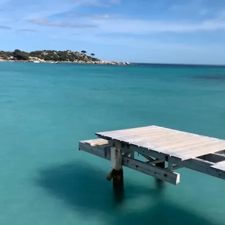 Costa Nera Santa Giulia