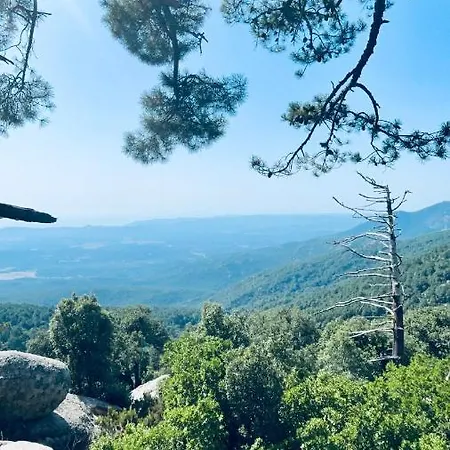 Costa Nera Santa Giulia * Porto-Vecchio (Corsica)