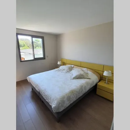 Apartamento Résidence Costa Nera Santa Giulia *