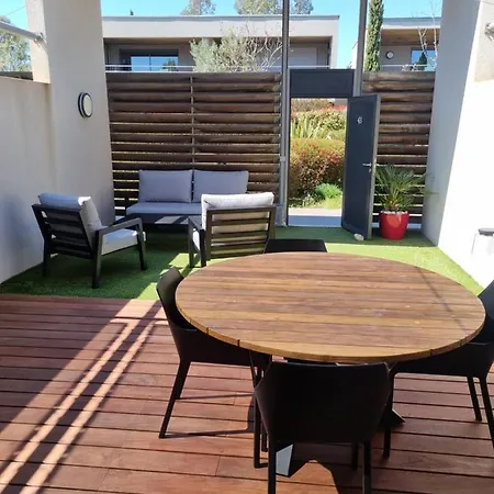 Résidence Costa Nera Santa Giulia Apartamento