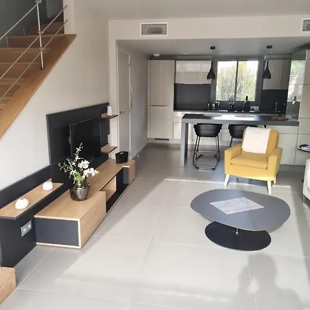 Apartamento Costa Nera Santa Giulia