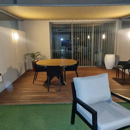 Apartment Costa Nera Santa Giulia