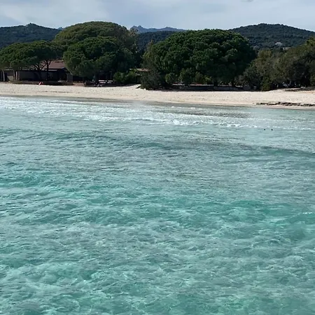 Appartamento Résidence Costa Nera Santa Giulia