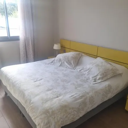 Costa Nera Santa Giulia Apartment