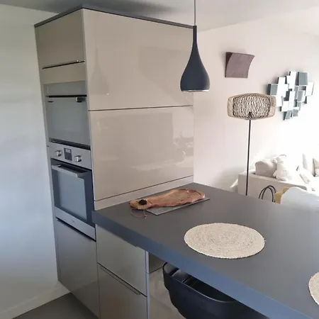 Résidence Costa Nera Santa Giulia * Porto Vecchio