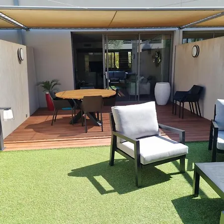 Résidence Costa Nera Santa Giulia Porto Vecchio