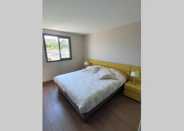 Apartment Costa Nera Santa Giulia *