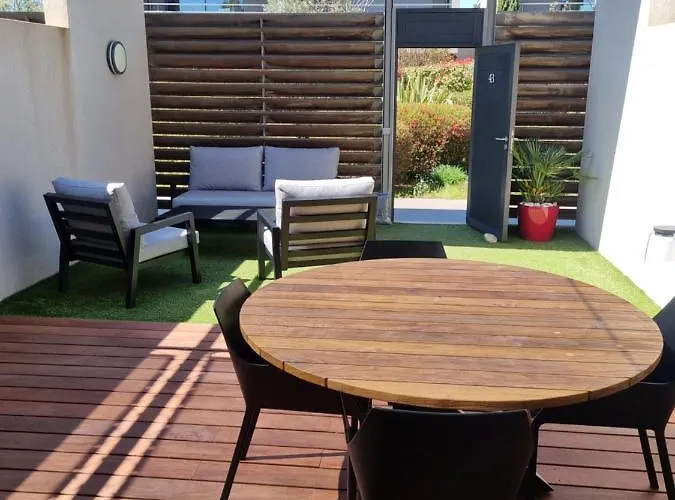 Costa Nera Santa Giulia Apartment