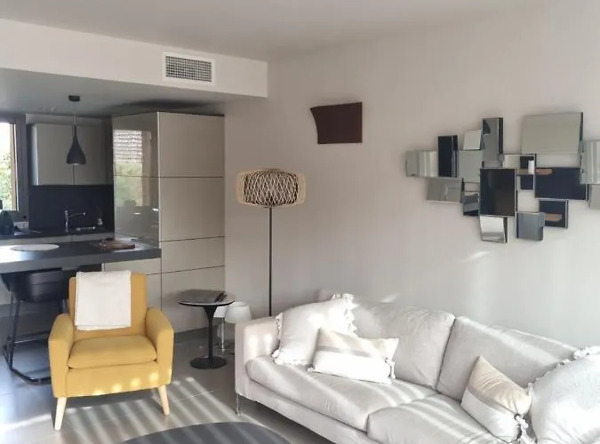 Apartment Costa Nera Santa Giulia Porto-Vecchio (Corsica)