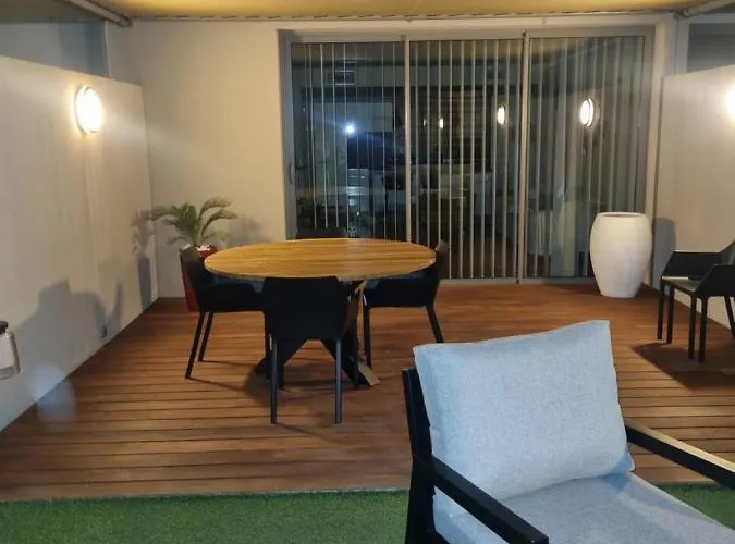 Apartment Costa Nera Santa Giulia