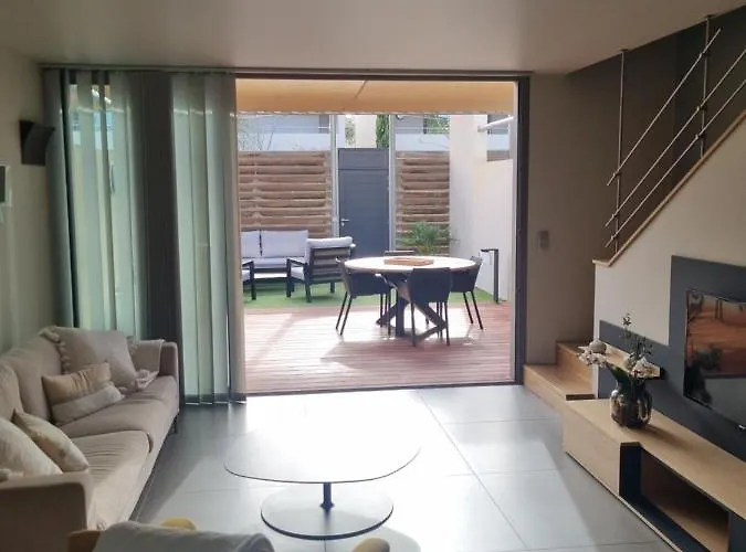 Costa Nera Santa Giulia Apartment Porto-Vecchio (Corsica)