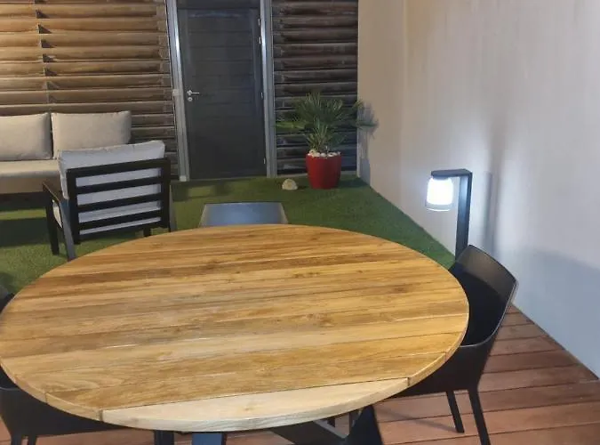 Apartment Costa Nera Santa Giulia