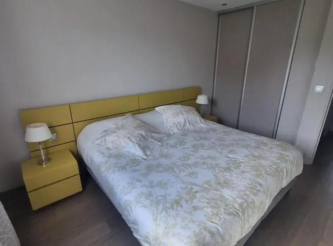 Apartment Costa Nera Santa Giulia