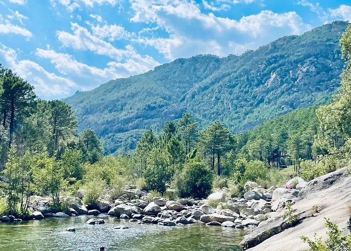 Apartment Costa Nera Santa Giulia *