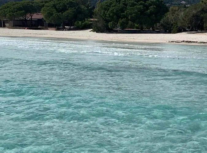 Apartment Costa Nera Santa Giulia