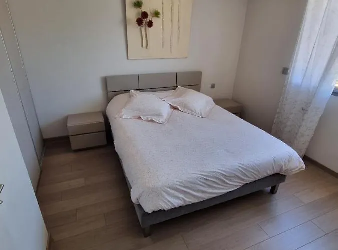 Costa Nera Santa Giulia *