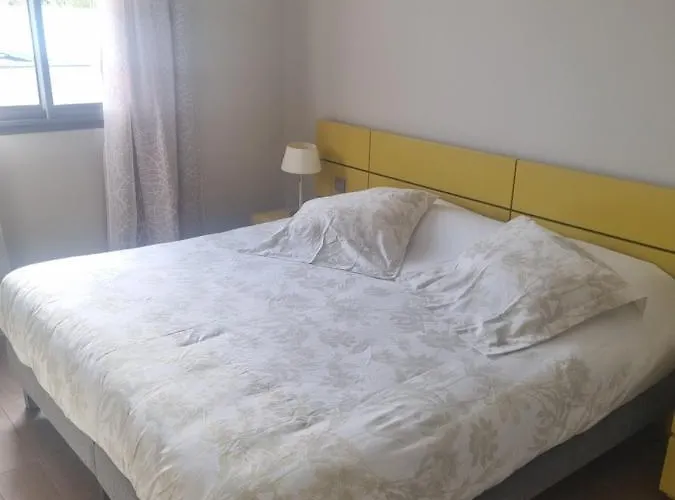 Costa Nera Santa Giulia Apartment