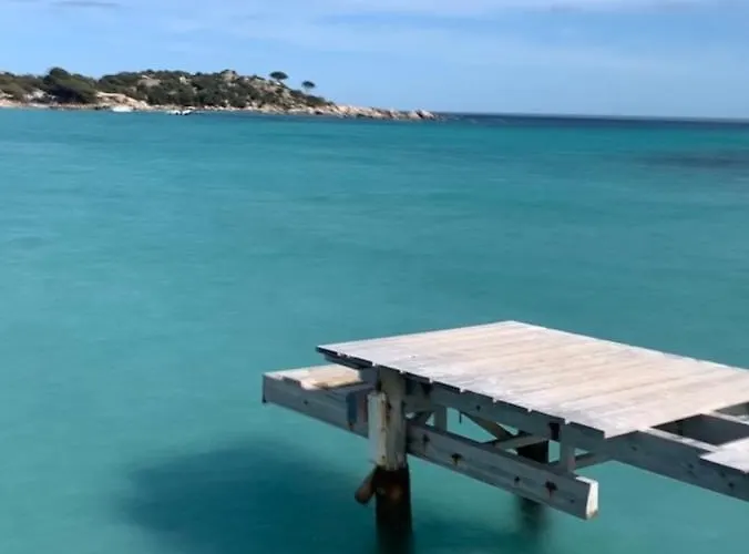 Costa Nera Santa Giulia