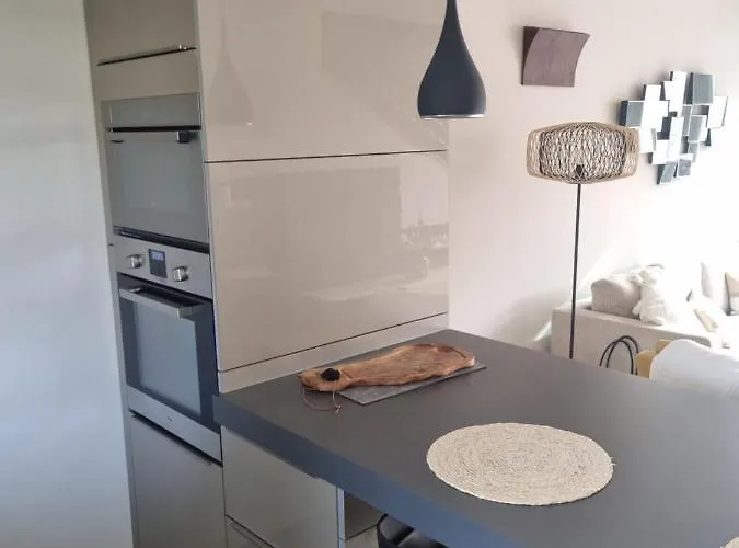 Costa Nera Santa Giulia * Porto-Vecchio (Corsica)