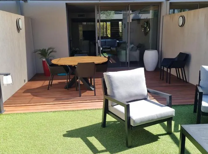 Costa Nera Santa Giulia Porto-Vecchio (Corsica)